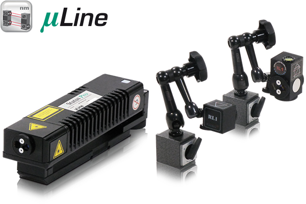 System µLine